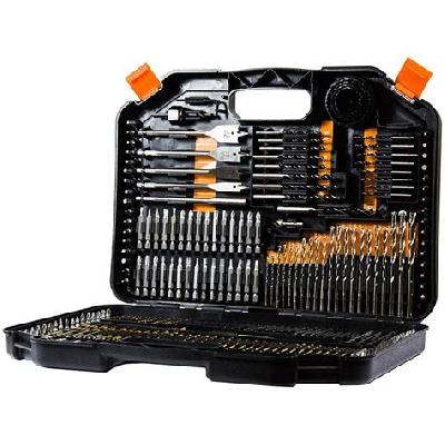 Combination Drill Bit