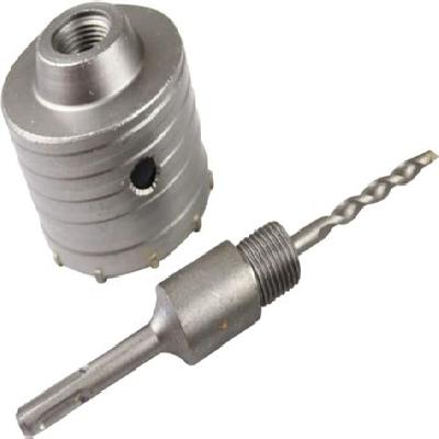 Core Drill Bits