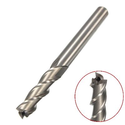 End Mill Cutters
