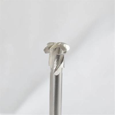 Form Milling Cutter