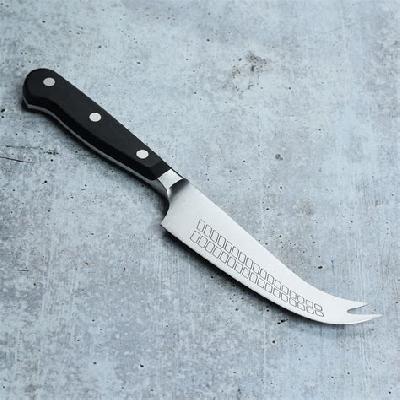 Hard Knives