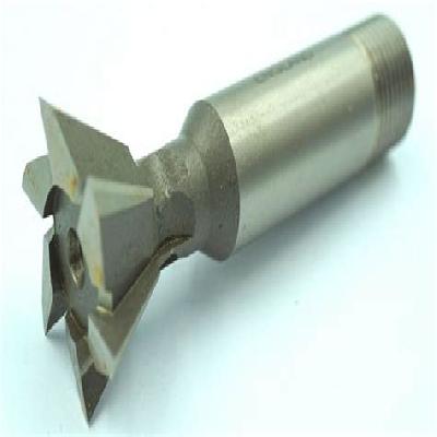 HSS Dovetail Cutter