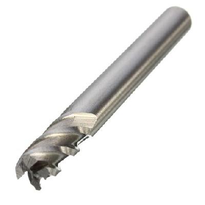 HSS Endmills