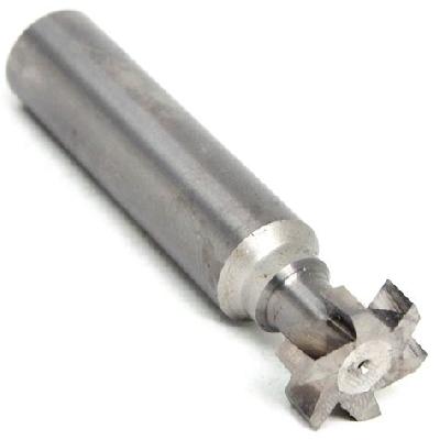 Keyseat Cutters