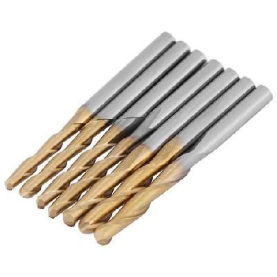 Metal Ball Nose Cutter