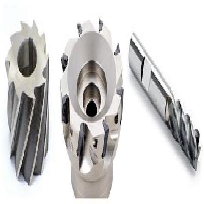 Milling Cutter Parts