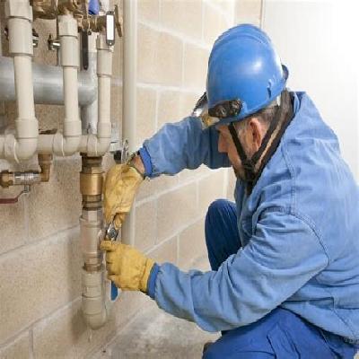Plumbing Contract Works 