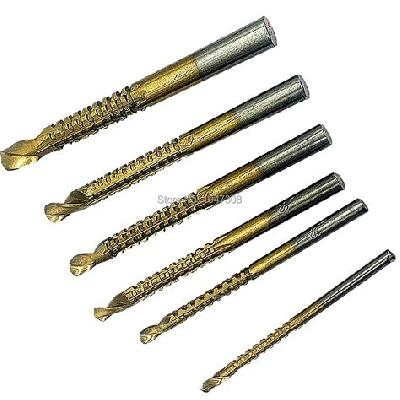 Reamer Drill Bits