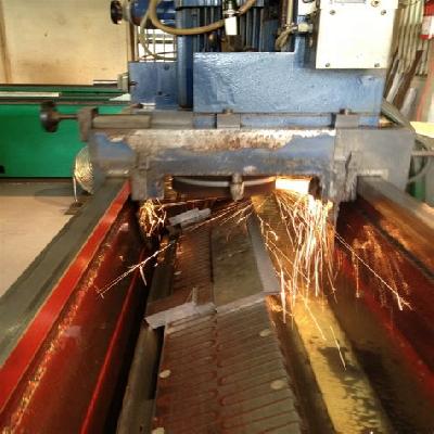 Sharpening Services