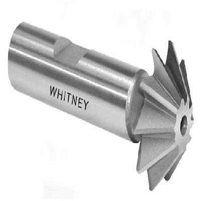 Single Angle Milling Cutter