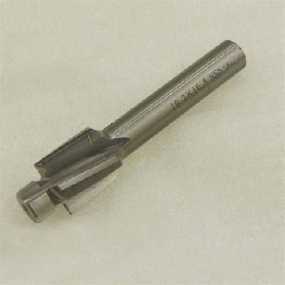 Slot Drill Bit