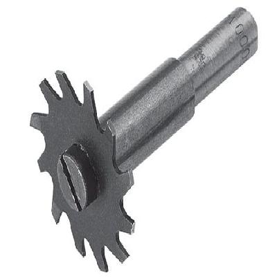 Slotting Cutters