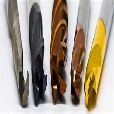 Solid Carbide Cutting Tool