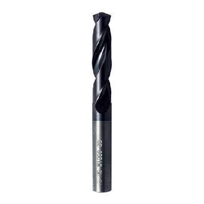 Solid Carbide Drill