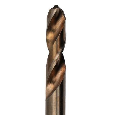 Stub Drill Bit