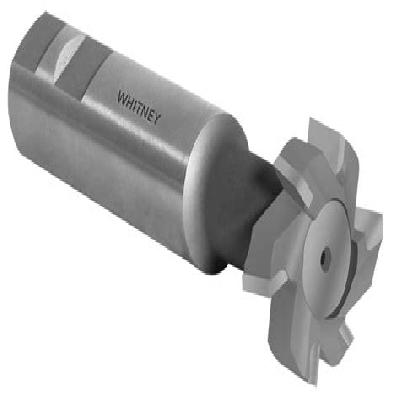 T Slot Cutters