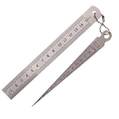 Taper Gauges