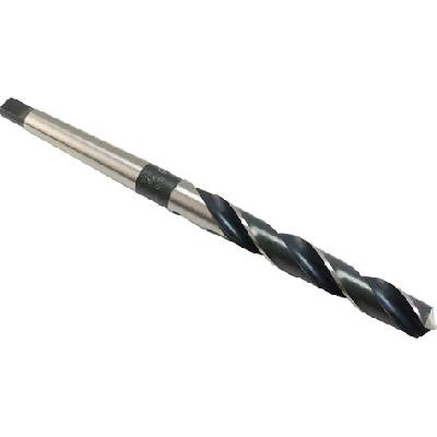 Taper Shank Drills