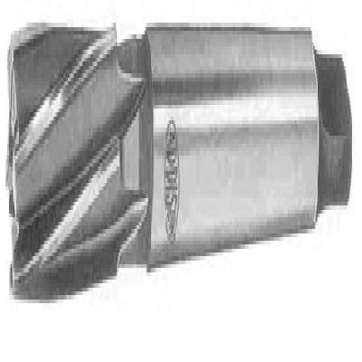 Taper Shank Endmill