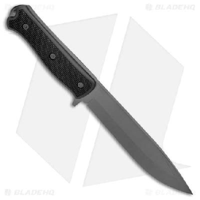 Tungsten Carbide Knives