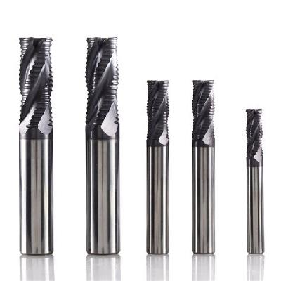 Tungsten Carbide Tools