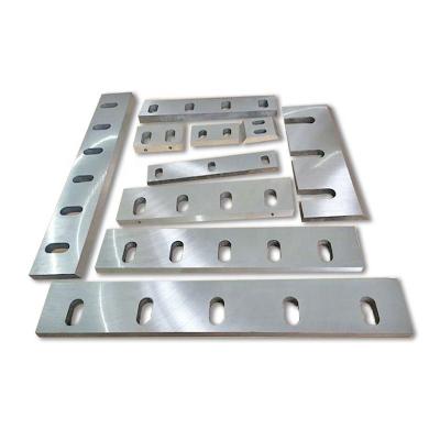 Tyre Shredder Blades