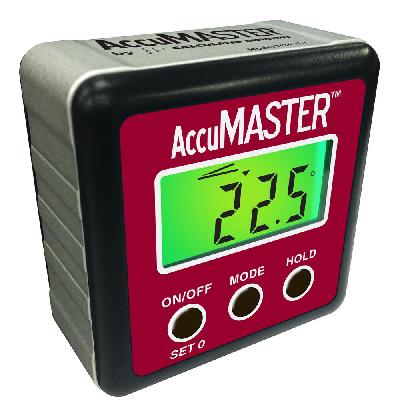 Angle Gauge