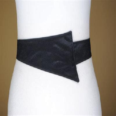 Asymmetric Belt