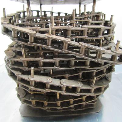Attachment Chain