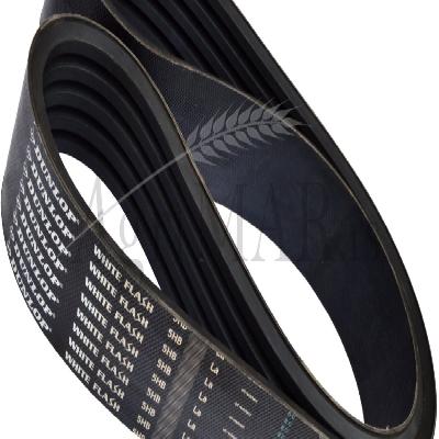 Banded V Belt