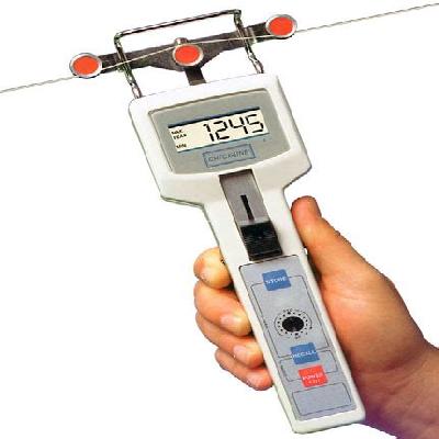 Digital Tension Meter