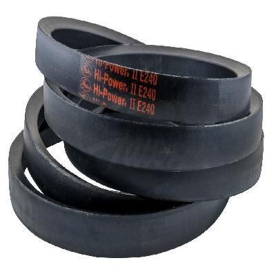High Power Belt