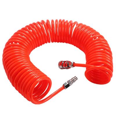 High Pressure Spiral Hose