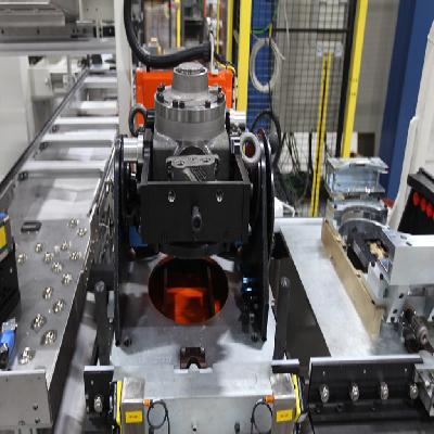 Hydraulic Assembly Service