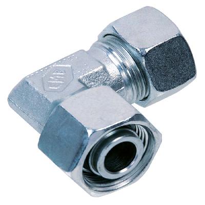 Hydraulic Equal Coupling