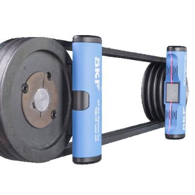 Laser Pulley Alignment Tool