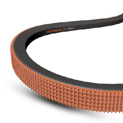 PIX-DUO-XC DOUBLE-SIDED POLY-V BELTS