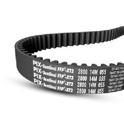 PIX-DUO-XT DOUBLE-SIDED TIMING BELTS