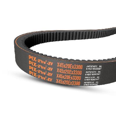 PIX-FORCE AUTOMOTIVE, RIBBED POLY-V BELTS