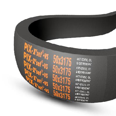 PIX-X'CEED Ribbed  Poly-V Belts