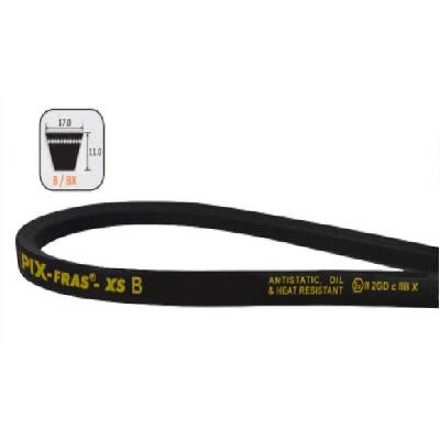 PIX - FRAS - XS Fire Resistant Anti-Static Wrap Belt