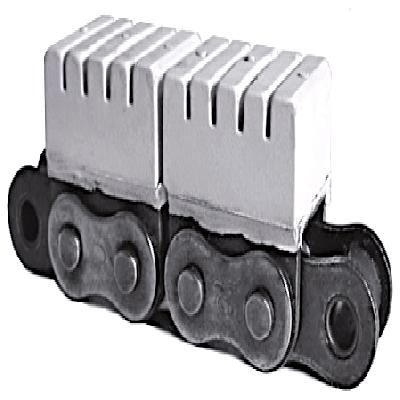 Rubber Top Chain