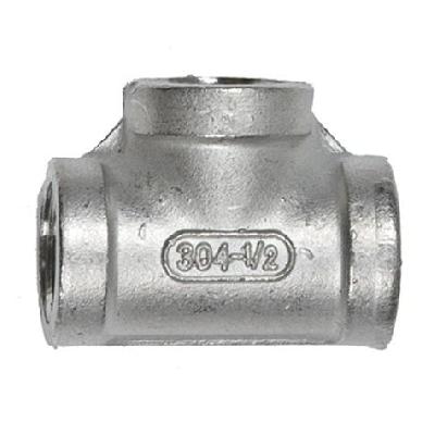 T Coupling