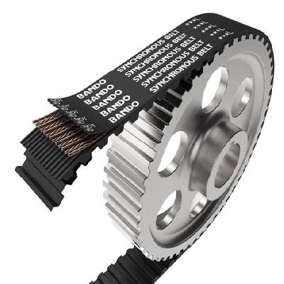 Timing Synchronous V Belt