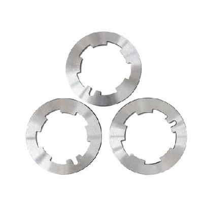 Paper Tube Cutting Blade