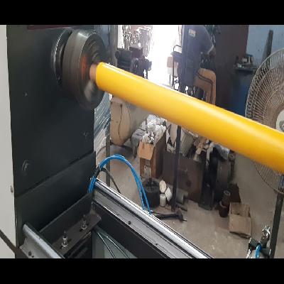 PVC Insulation Tape Slicer Automatic Machine