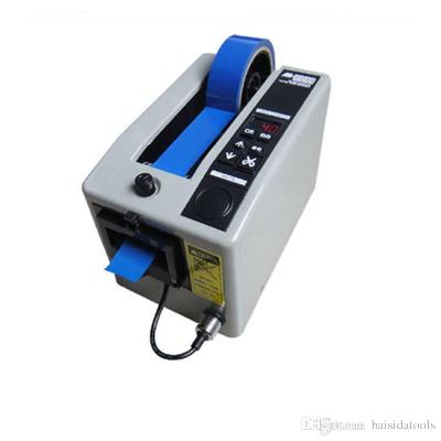 PVC Insulation Tape Slicer Machine is  Automatic - Tape Cutting Machine