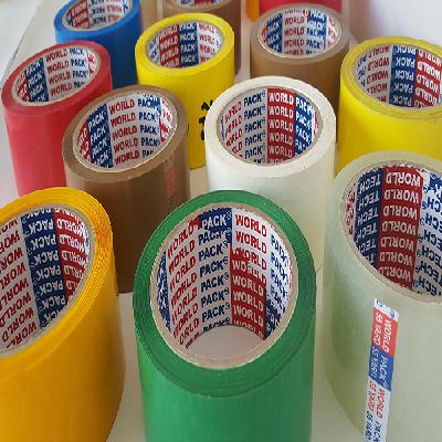 Self Adhesive BOPP Tape