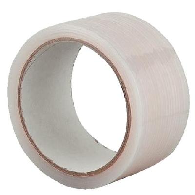 Transparent BOPP Tape