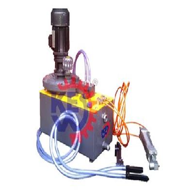Web Align Rewinding Machine
